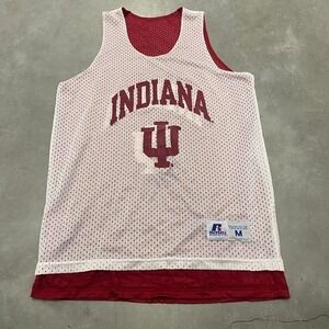 Vintage 90s y2k Indiana University jersey  size M